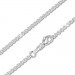 Silberdream SilberDream Set Silber Kette Und Bead Zirkonias GSS019