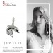 Silberdream SilberDream Silber Charm Delfin Armband Ketten-Anhänger FC4101