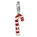 Silberdream SilberDream Silber Charm Zuckerstange Armband Anhänger FC3104