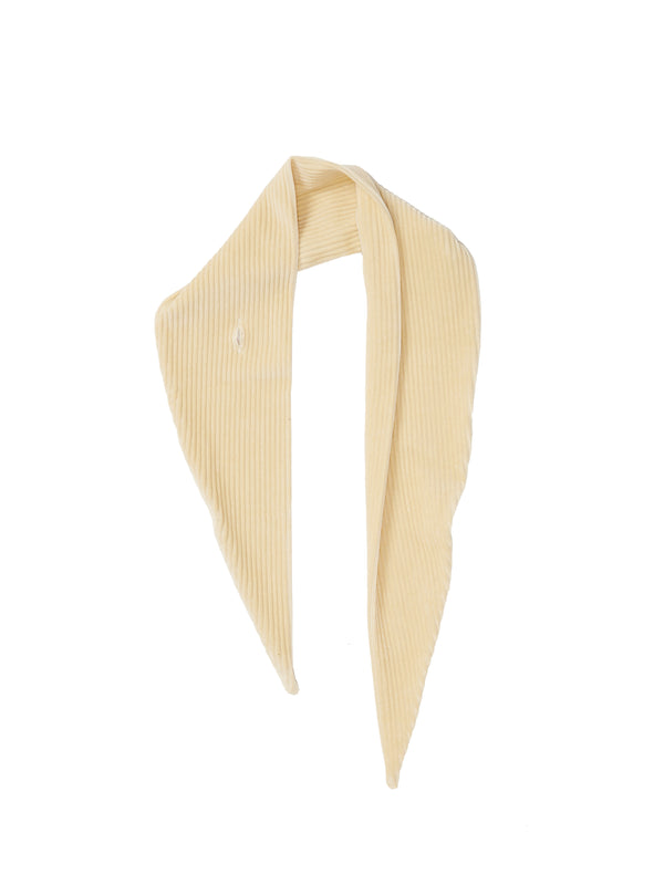 Simone Wild Corduroy Scarf