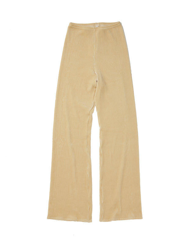 Simone Wild Corduroy Wide Leg Pants