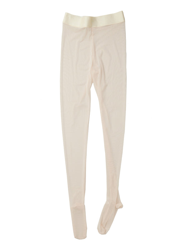 Simone Wild Mesh Tights