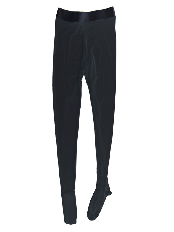 Simone Wild Mesh Tights