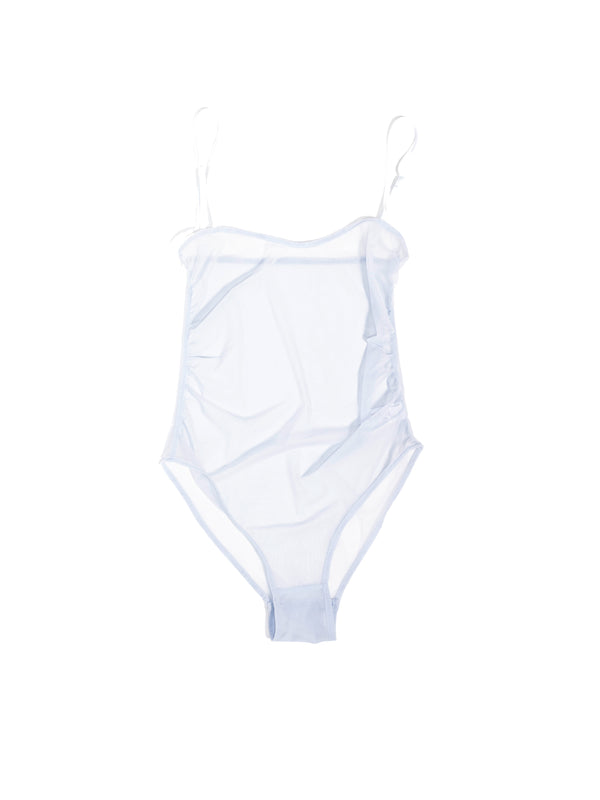 Simone Wild Net Body Lolita