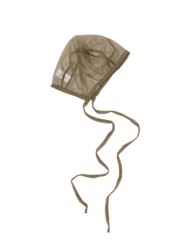 Simone Wild Net Bonnet
