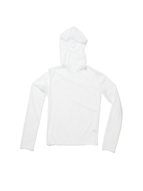 Simone Wild Net Hoody