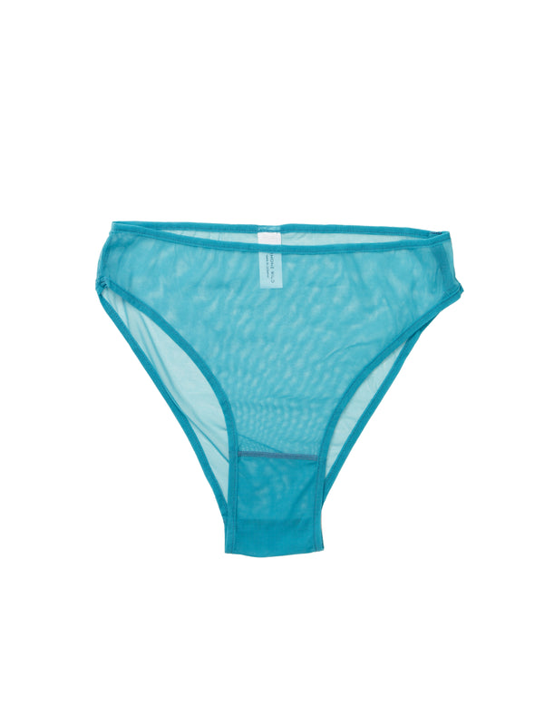 Simone Wild Net Slip