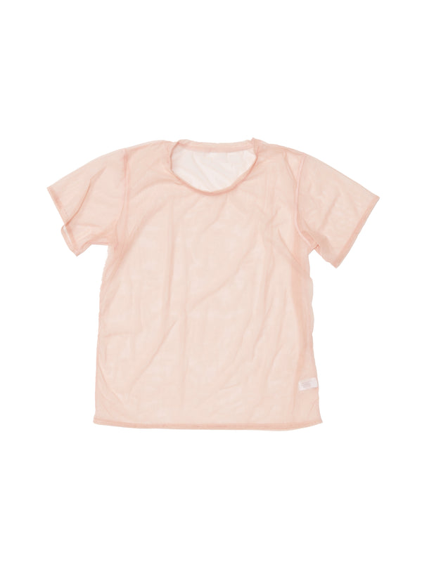 Simone Wild Net T-Shirt