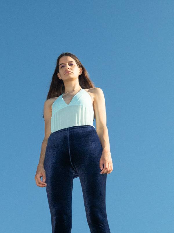 Simone Wild Tulle Body Babe