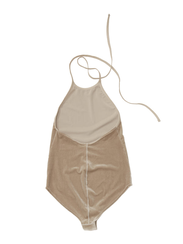 Simone Wild Velvet Body Darling