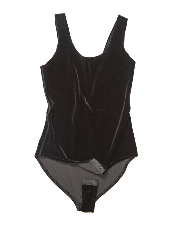 Simone Wild Velvet Body Diva