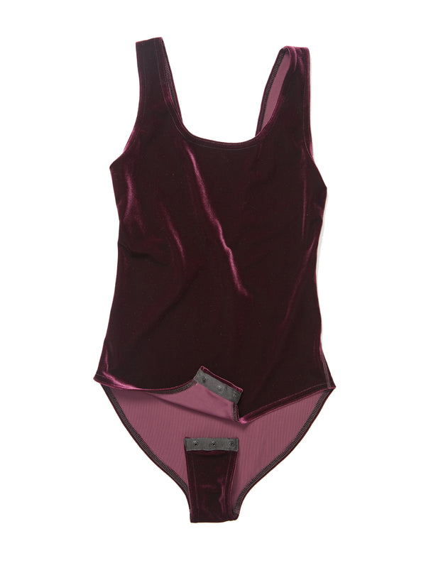 Simone Wild Velvet Body Diva