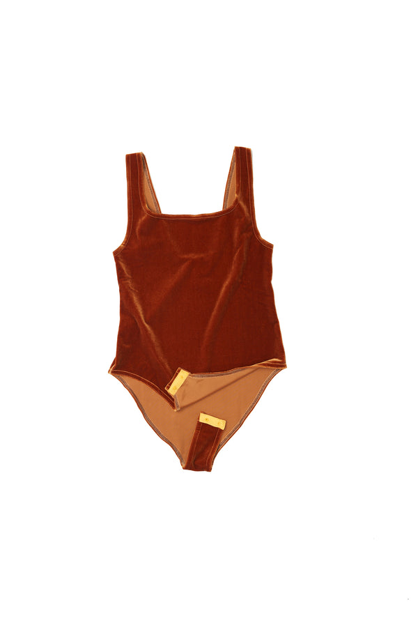 Simone Wild Velvet Body Diva