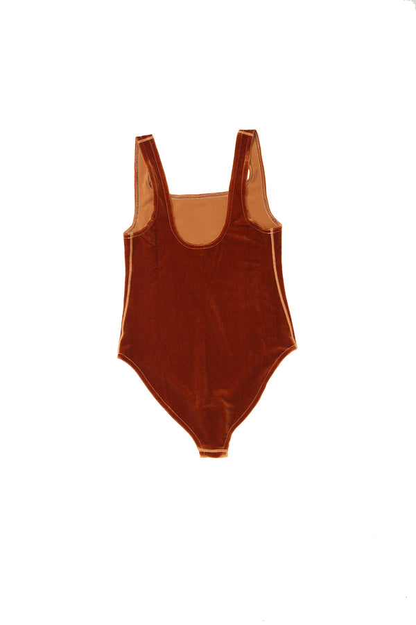 Simone Wild Velvet Body Diva