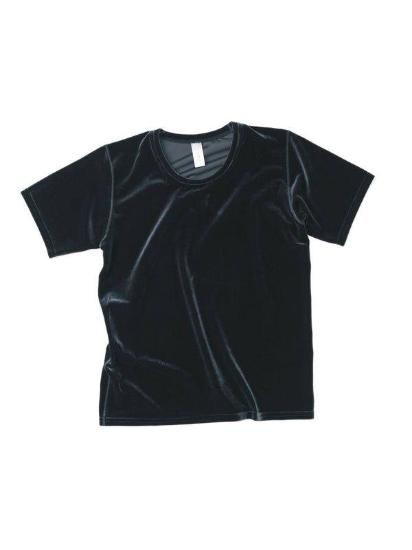 Simone Wild Velvet T-Shirt
