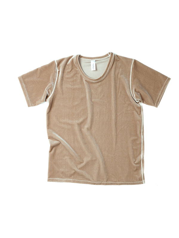 Simone Wild Velvet T-Shirt