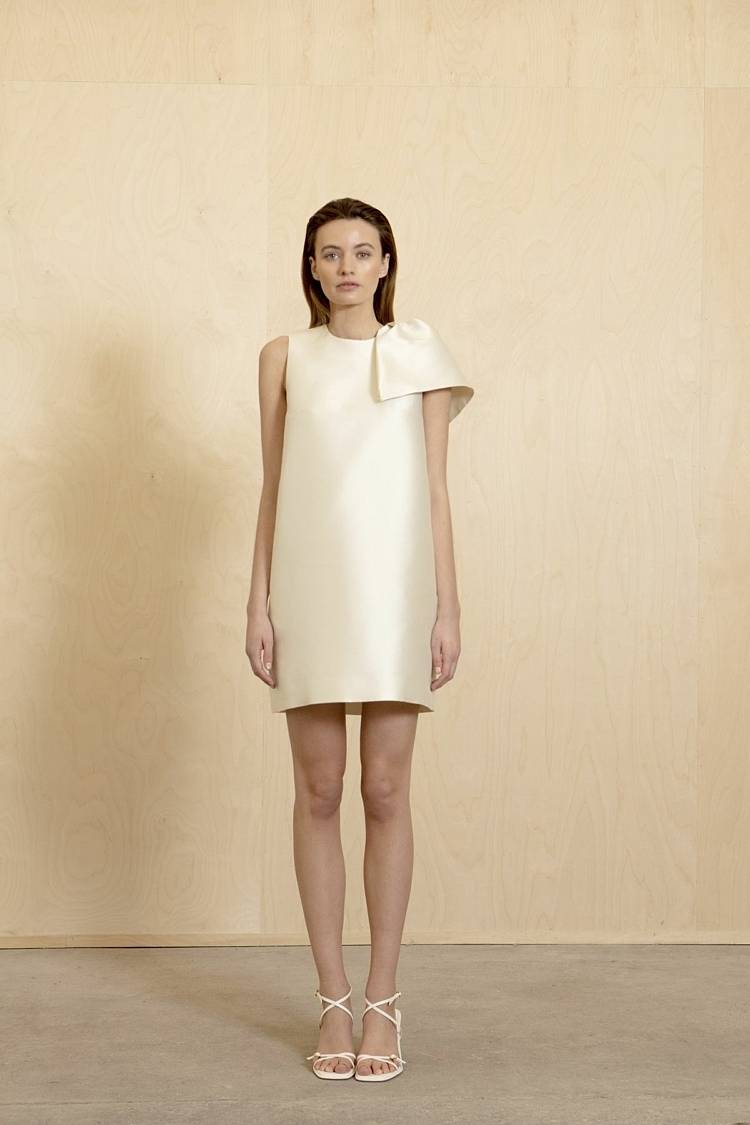 Sly 010 Luxuriöses Hochzeitskleid In Weiter A-Linie