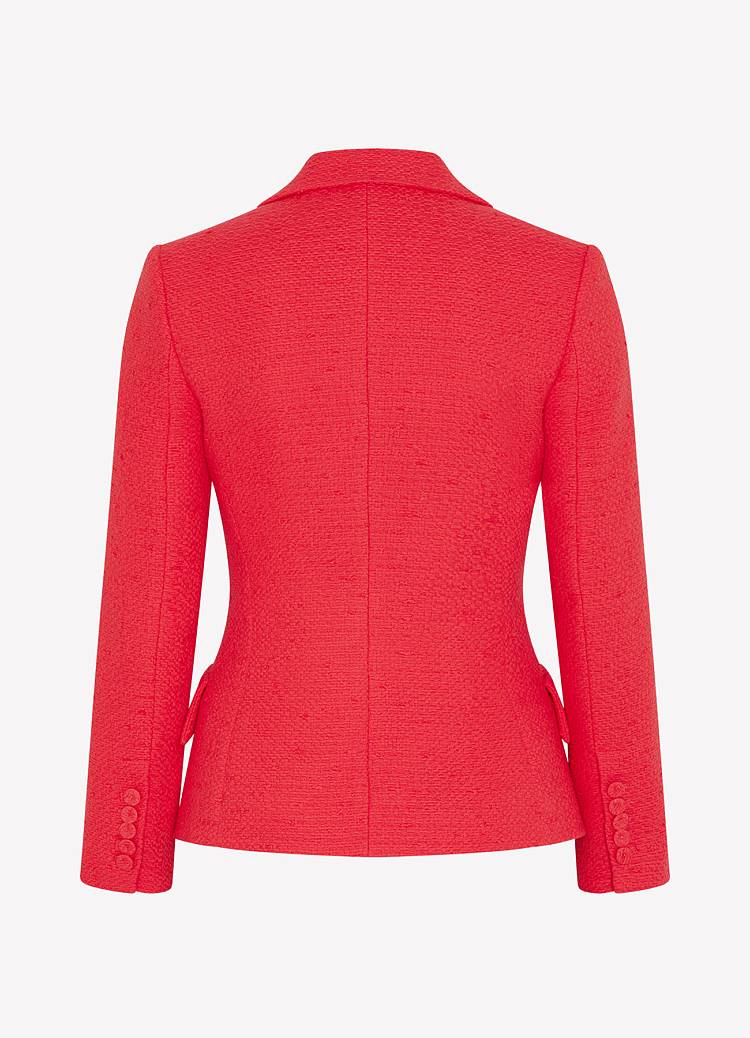 Sly 010 50ies Blazer Aus Tweed