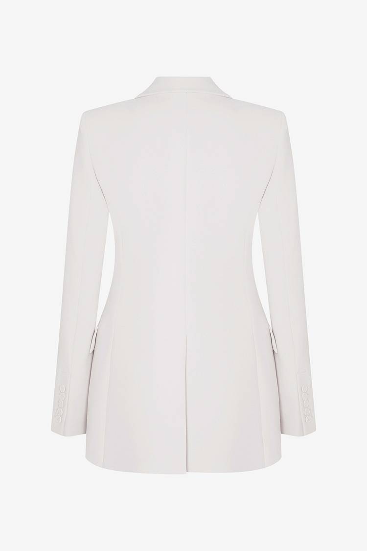 Sly 010 A-symmetrischer Moderner Blazer