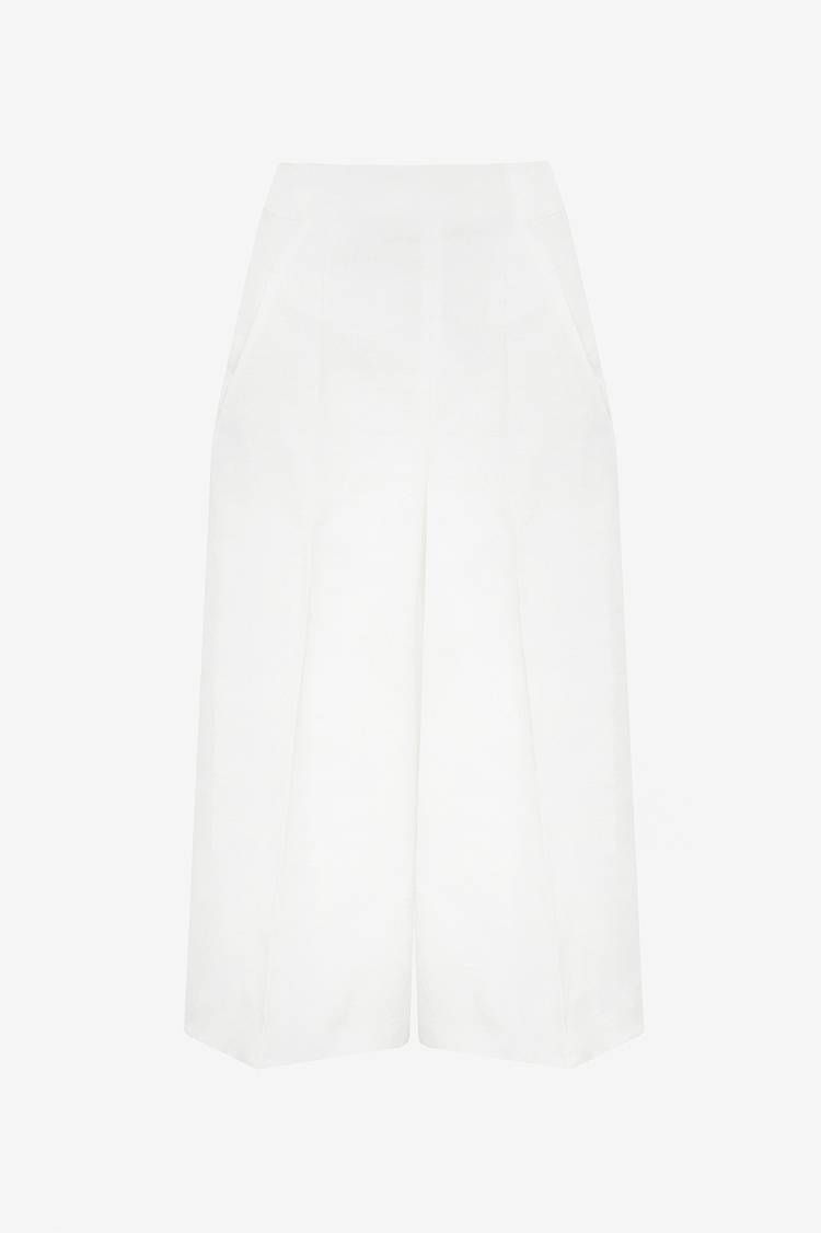 Sly 010 Ausgestellte Dreiviertel-Hose