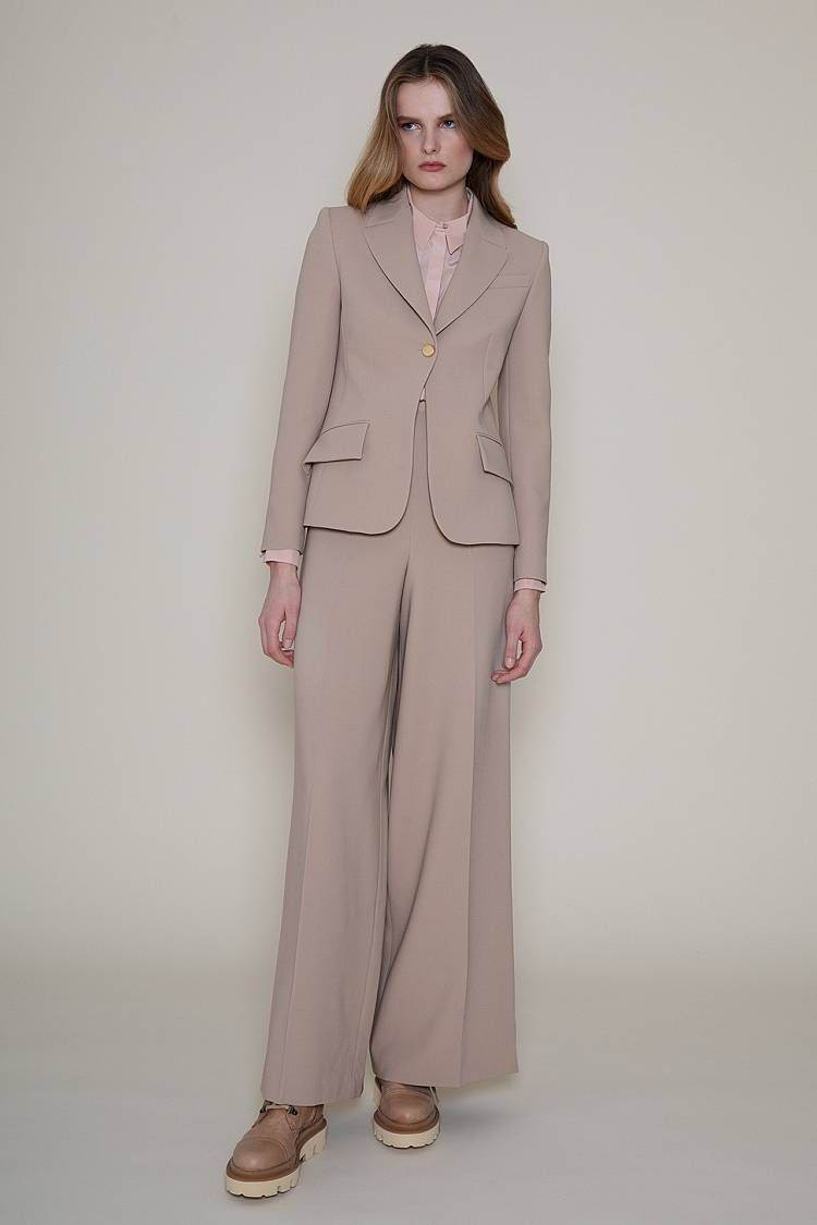 Sly 010 Ausgestellte Hose