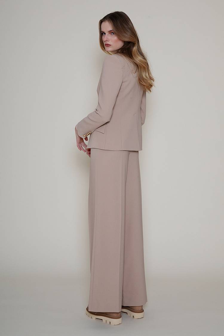 Sly 010 Ausgestellte Hose