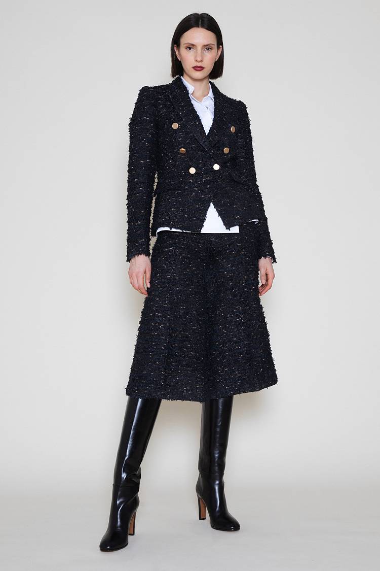 Sly 010 **Ausgestellte Hose**