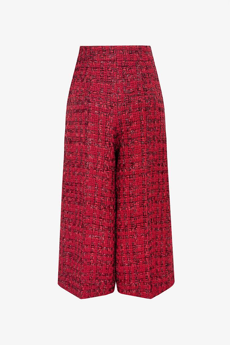 Sly 010 **Ausgestellte Hose**