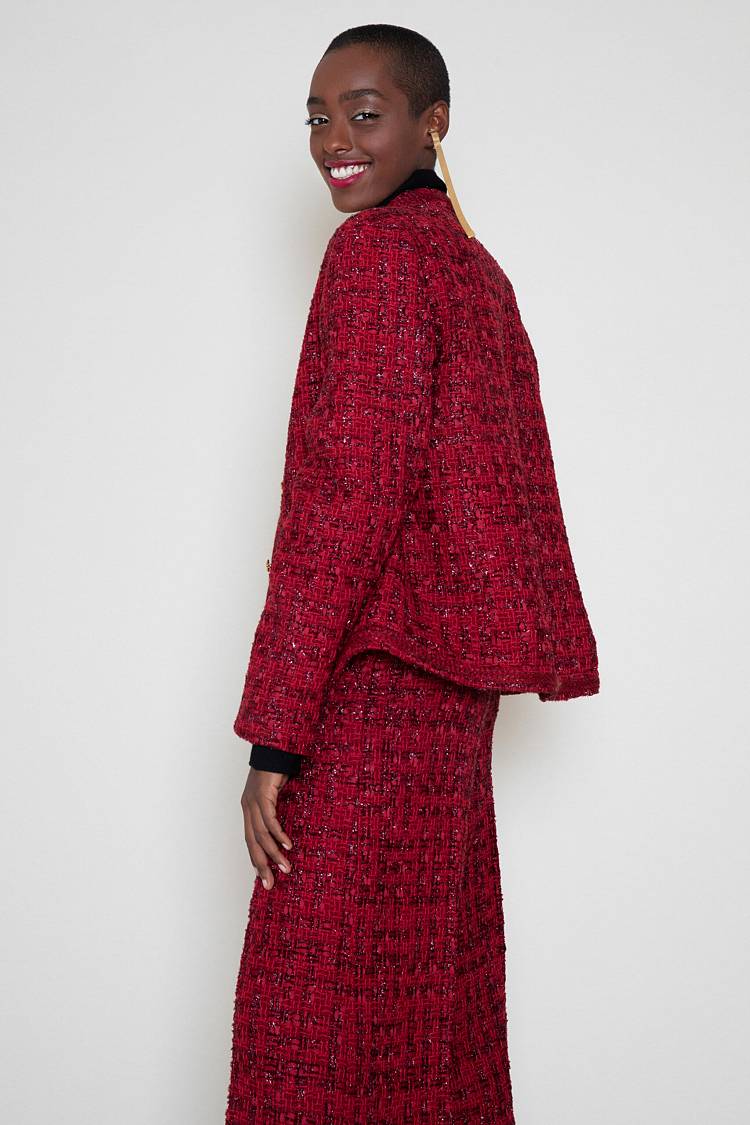 Sly 010 **Ausgestellte Hose**