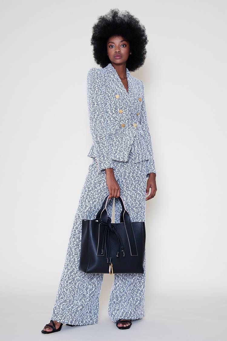 Sly 010 Ausgestellte Hose