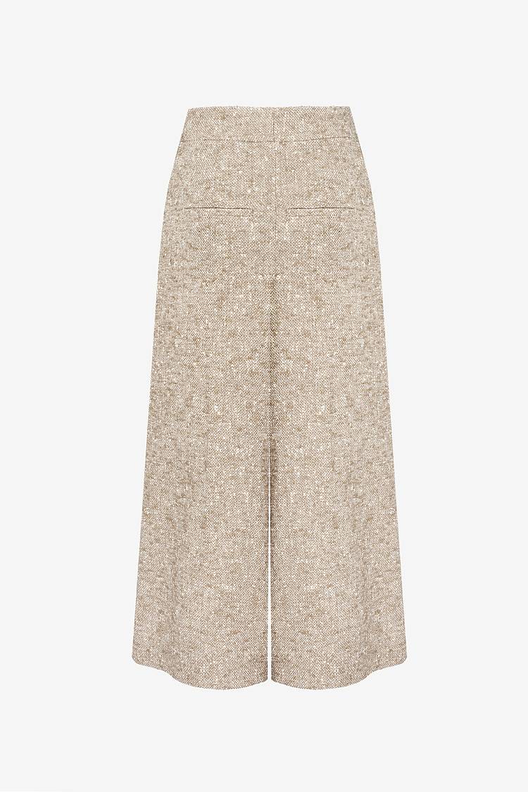 Sly 010 Ausgestellte Hose