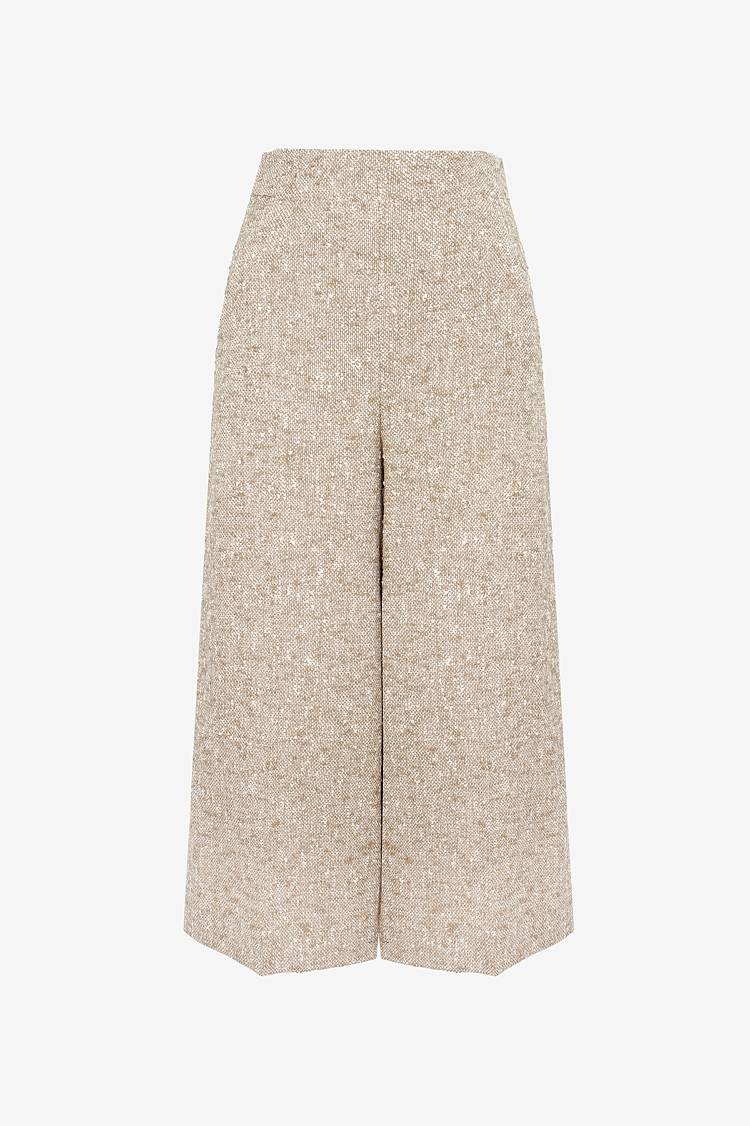 Sly 010 Ausgestellte Hose