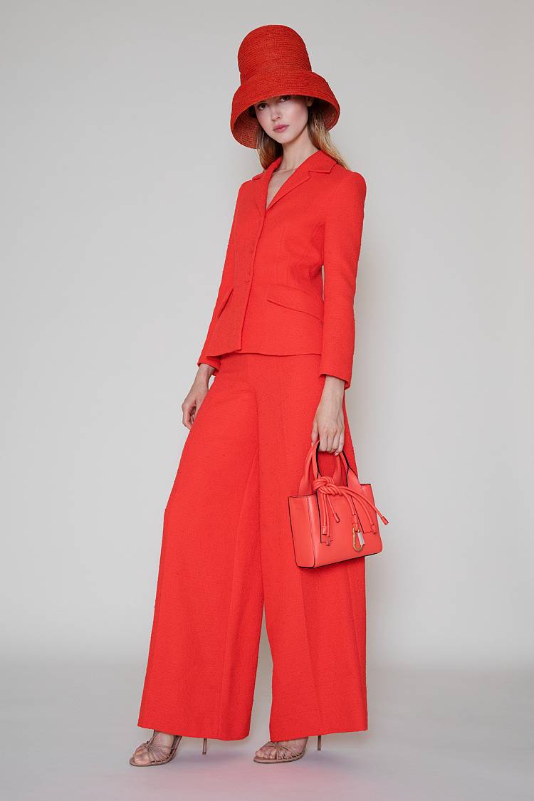 Sly 010 Ausgestellte Hose