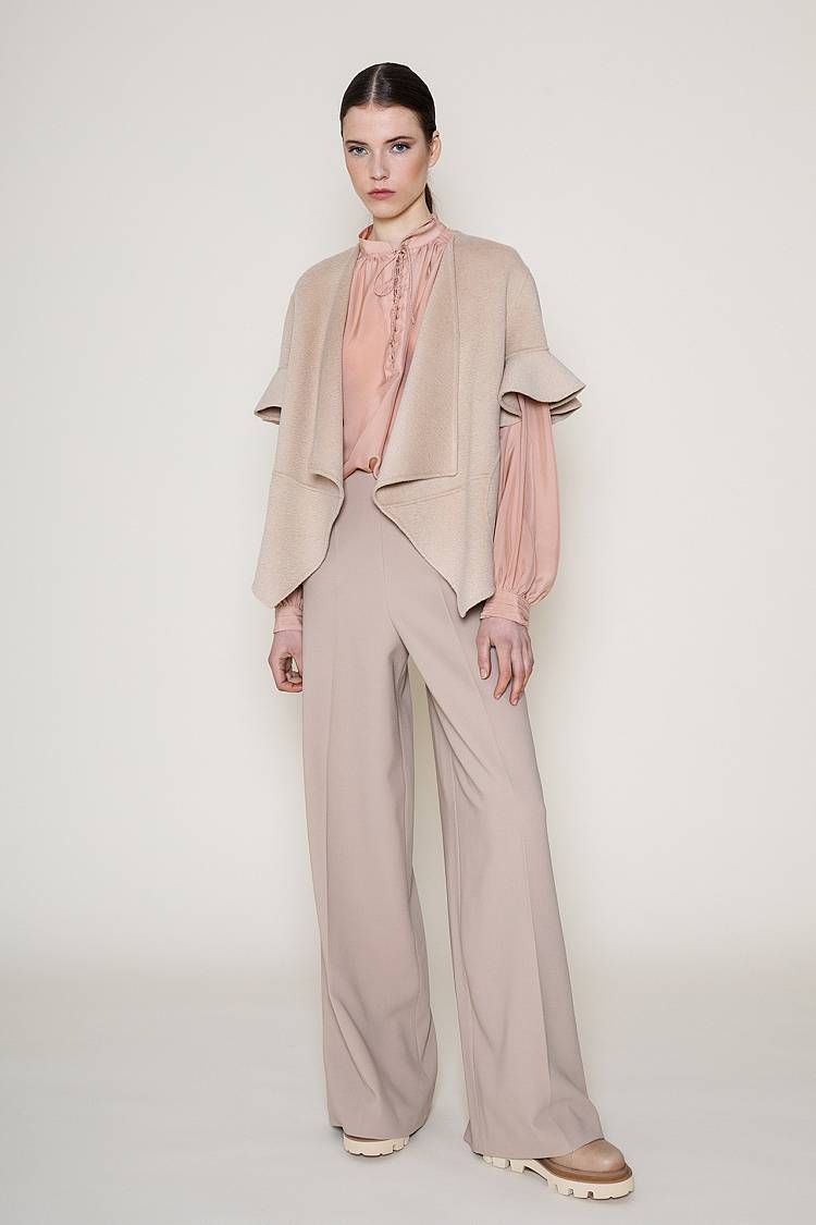 Sly 010 Ausgestellte Hose