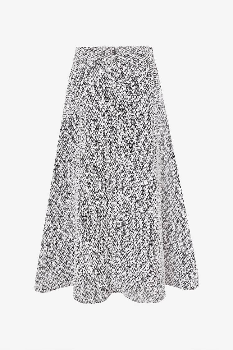 Sly 010 **Bahnenrock**