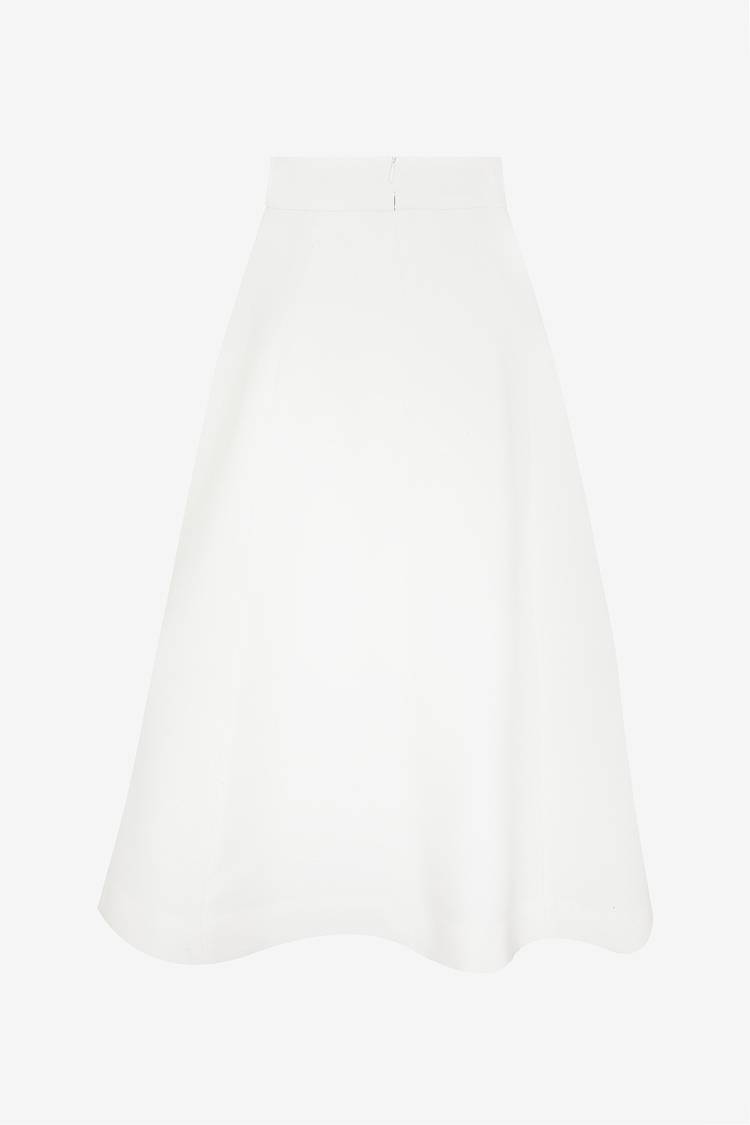 Sly 010 Bahnenrock Aus Baumwolle