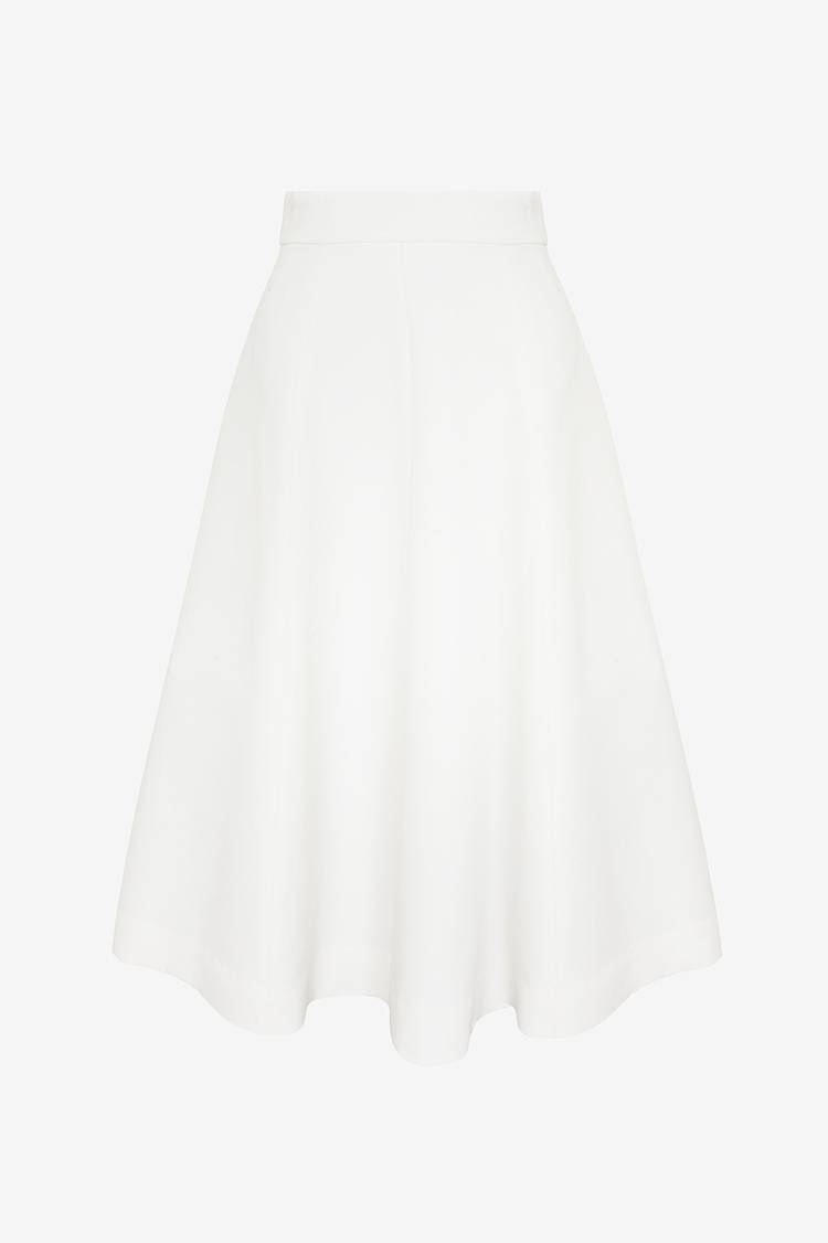 Sly 010 Bahnenrock aus Baumwolle