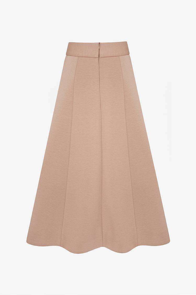 Sly 010 **Bahnenrock**