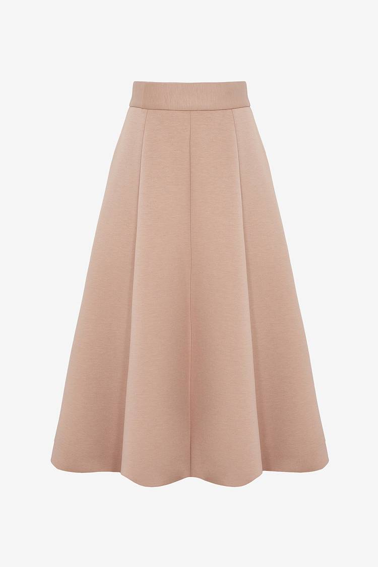 Sly 010 **Bahnenrock**