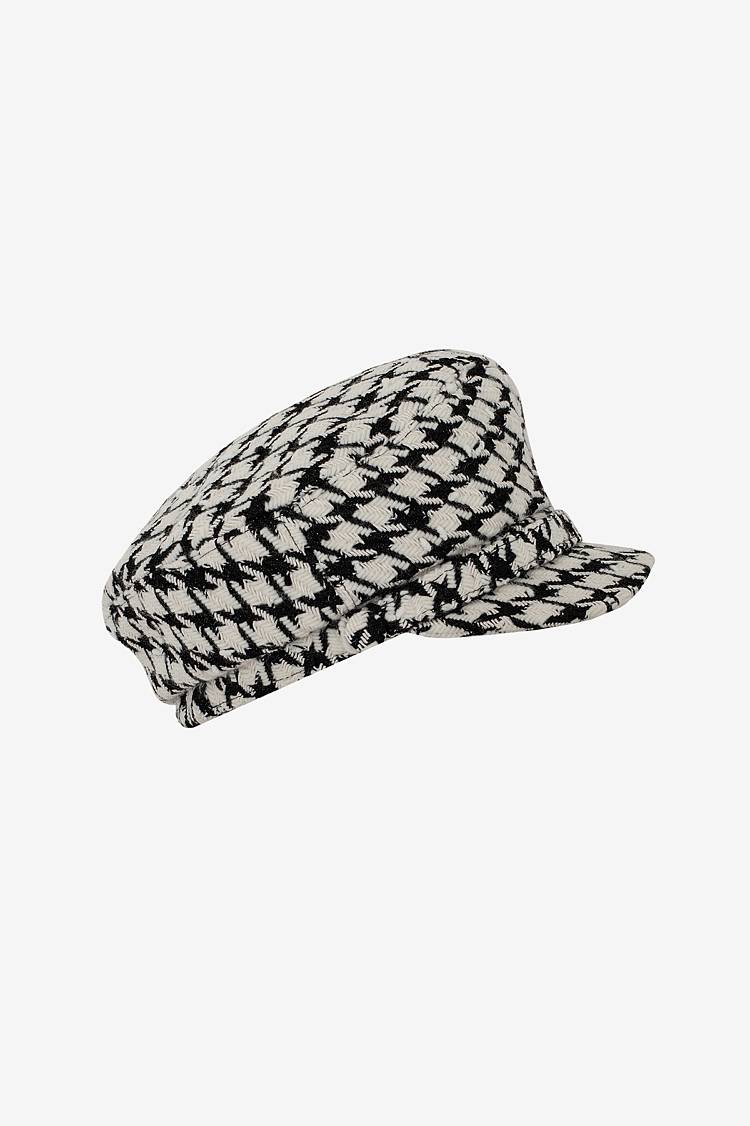 Sly 010 Ballonmütze aus Tweed