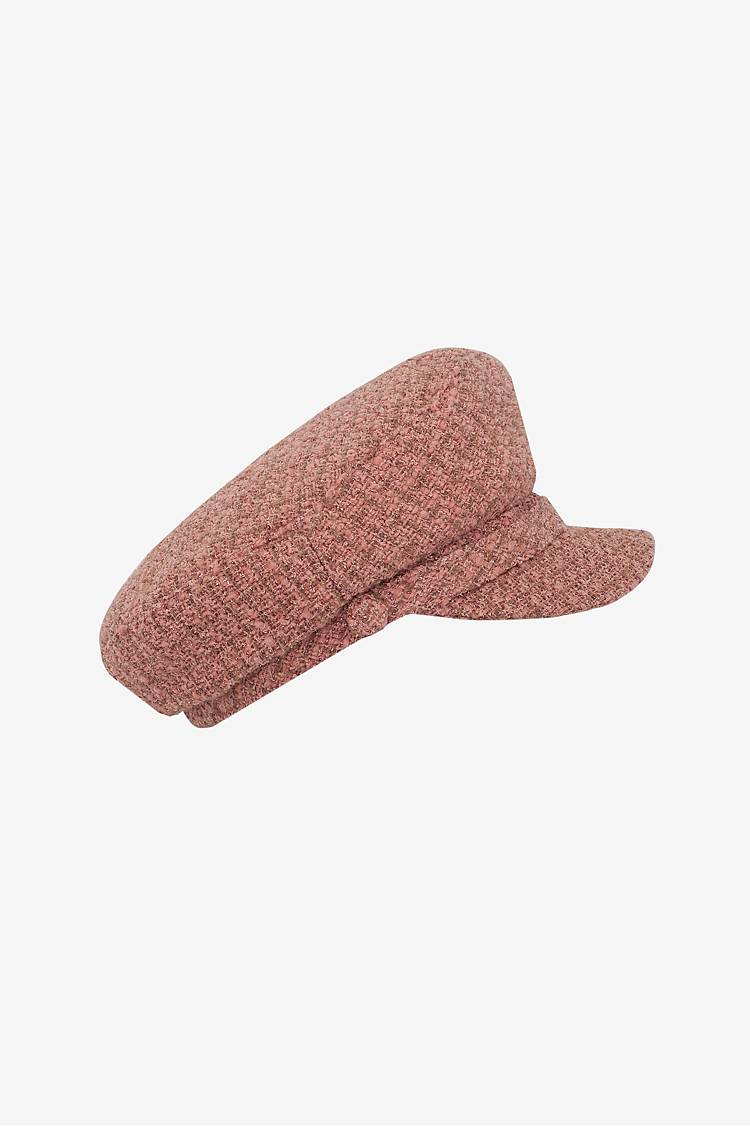 Sly 010 Ballonmütze aus Tweed