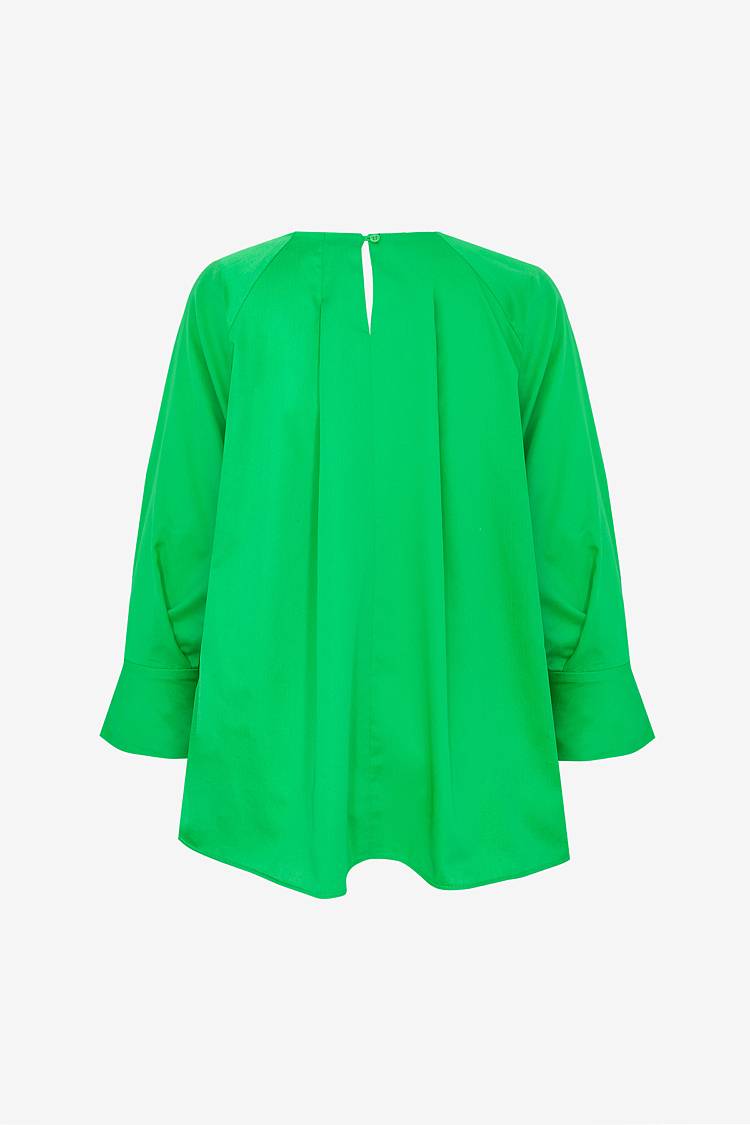 Sly 010 Bluse Aus Baumwolle