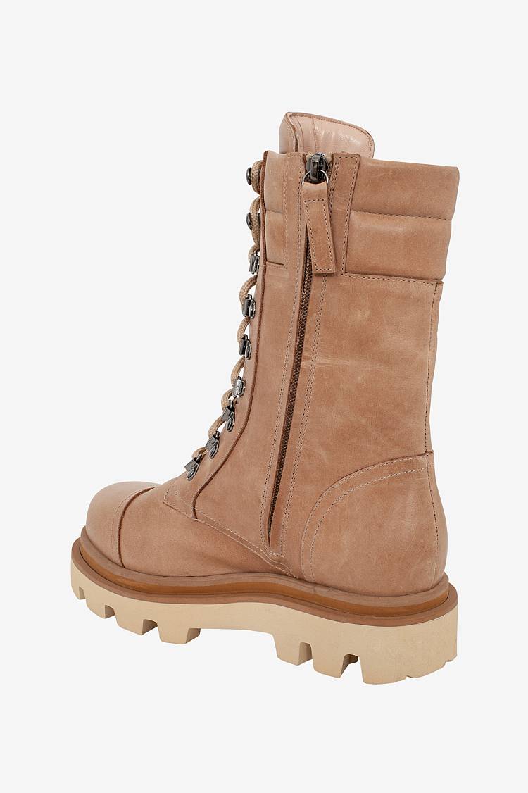 Sly 010 Boot