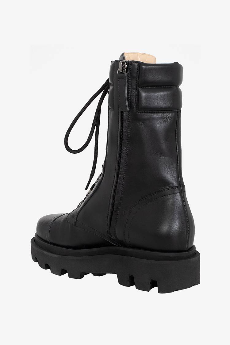 Sly 010 Boot Mit Charaktersohle