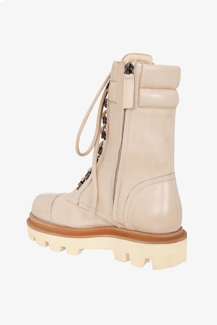 Sly 010 Boot Mit Charaktersohle