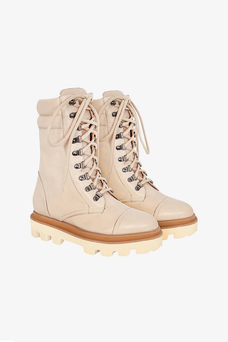 Sly 010 Boot mit Charaktersohle