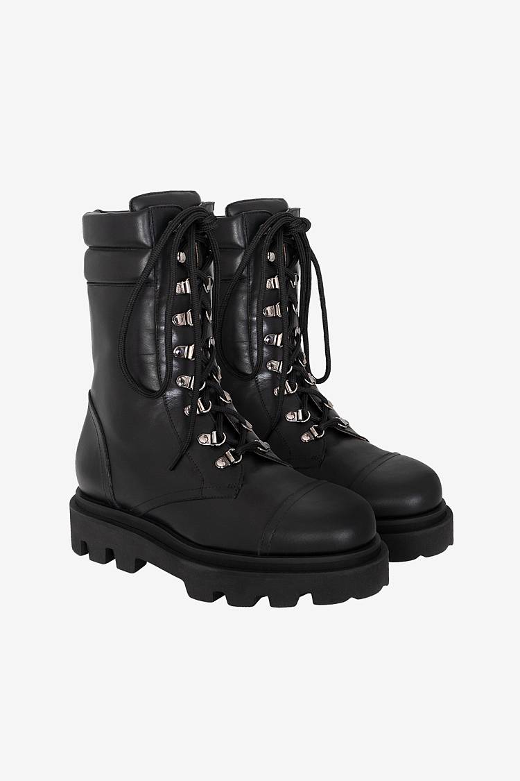 Sly 010 Boot mit Charaktersohle