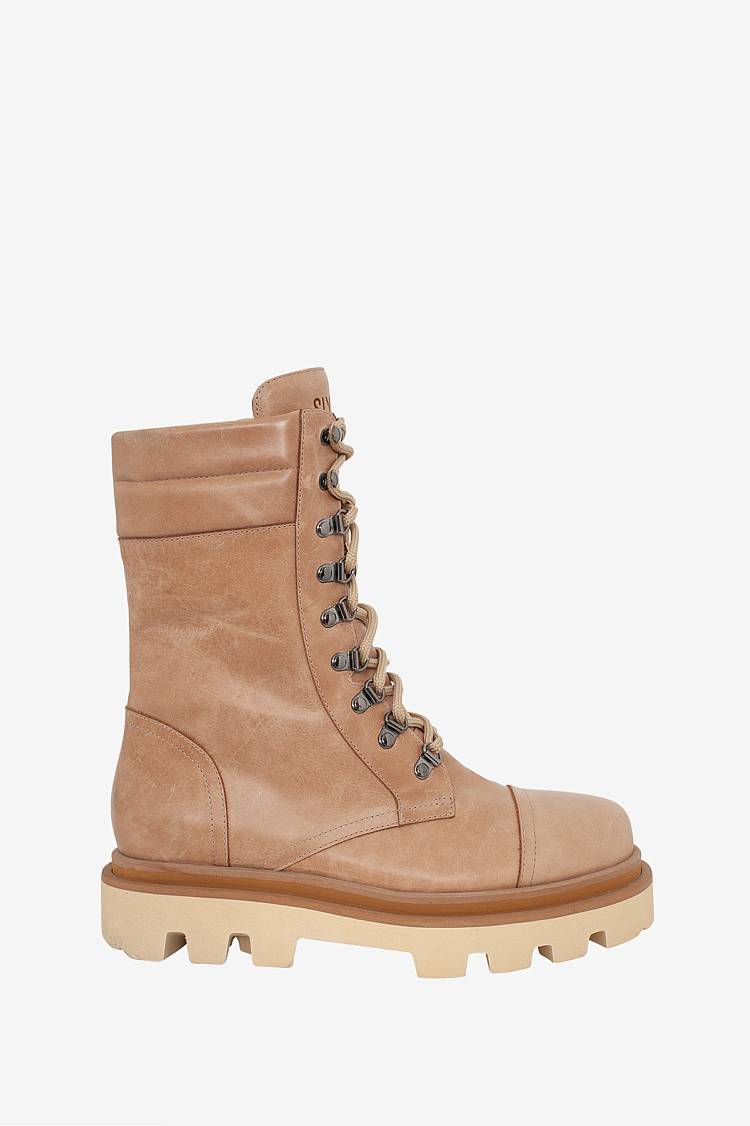 Sly 010 Boot