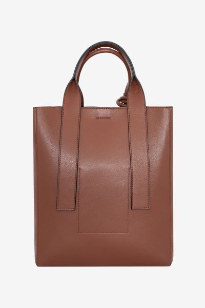 Sly 010 CADIE Box Tasche Aus Nappa-Leder