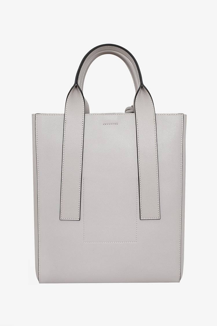 Sly 010 CADIE Box Tasche Aus Nappa-Leder